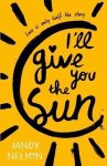 Jandy Nelson 75999 - I'll give you the sun