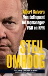 Albert Balvers - Steil omhoog