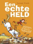 Suzanne Wouda - Een echte held