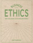 Janet Morrison - Business Ethics