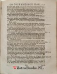 Ridderus, Franciscus - Den christelijcken FEEST-DAGH ofte sesderley handelinge, over de historien van Jesus geboorte, besnijdenisse, opstandinge, hemelvaert ende sendinge des Heyligen Geests. Waer by gevoeght is de Weegschale der feestdagen, soo als deselve in onse ...