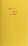Clough, Arthur Hugh. - There is no God, from Dipsychus, scene VI. Clough, Arthur Hugh. - There is no God, from Dipsychus, scene VI.