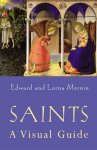 Edward Mornin - Saints