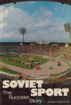  - Soviet Sport. The success story