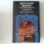Bentley, James - Restless Bones ; The Story of Relics