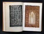 Neugebauer, Rudolf & Julius Orendi : mit einer Einführung von Richard Graul - Handbuch der Orientalischen Teppichkunde