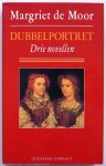 Moor Margriet de - Dubbelportret Drie Novellen