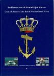 L.L.M. Eekhout, O. Schutte & P.J.F. van der Pol - Emblemen van Koninklijke Marine Coat of Arms of the Royal Netherlands Navy