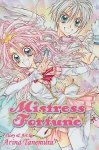 Arina Tanemura - Mistress Fortune