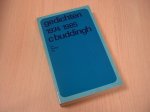 Buddingh, Cees - Gedichten 1974 - 1985
