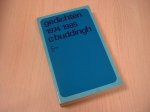 Buddingh, Cees - Gedichten 1974 - 1985