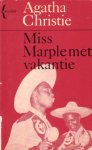 Christie, Agatha - Miss Marple met vakantie [Accolade nr. 117]