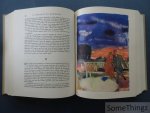 André Maurois. - Romans. Climats - Bernard Quesnay - Le Cercle de famille - L'Instinct du bonheur - Terre promise - Les Roses de septembre - Les Silences du colonel Bramble - Les Discours du docteur O'Grady - Nouveaux discours du docteur O'Grady. Illustrations...