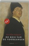 Per Olov Enquist - De reis van de voorganger