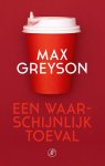 Max Greyson - Een waarschijnlijk toeval