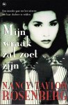 Nancy Taylor Rosenberg - Mijn wraak zal zoet zijn