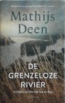 Mathijs Deen 68201 - De grenzeloze rivier Verhalen uit het rijk van de Rijn