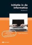 Bosschaerts - Initiatie in de informatica