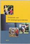 D. Behets - Didactiek van het bewegingsonderwijs