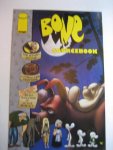  - Bone  sourcebook