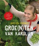 Karolien Verbanck - De moestuin van Karolien