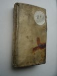 (A. Aznar y Naves ed.), - Series actorum omnium in Canonizatione S. Thomae a Villanova, cognomento Eleemosynarii, ex ordine ermemitarum (A. Aznar y Naves ed.), - Series actorum omnium in Canonizatione S. Thomae a Villanova, cognomento Eleemosynarii, ex ordine ermemitarum