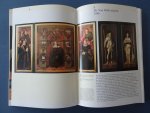 Huvenne, Paul. - Pieter Pourbus, meester-schilder, 1524-1584.