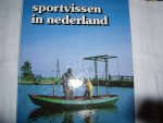 Ketting, Kees - Sportvissen in Nederland