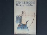Cleary, Thomas ( Translation) - Zen Lessons. The art of Leadership