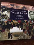 Farrer-Halls, G. - De wereld van de Dalai Lama