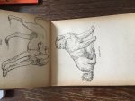 Cahiers Remy - Cours pratique de dessin Deel 1 t/m 22
