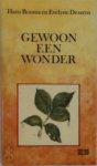 Hans Bouma 60104, E. Dessens 72719 - Gewoon een wonder