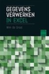 Wim de Groot - Gegevens verwerken in Excel