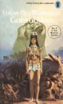 Burroughs, Edgar Rice - The Gods of Mars
