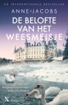 Anne Jacobs - De belofte van het weesmeisje