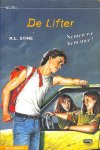 R.L. Stine, geen - De lifter