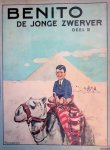 Kieviet, C.Joh. - Benito, de jonge zwerver: deel II