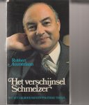 Ammerlaan - Het verschijnsel Schmelzer / druk 1