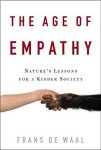Frans de Waal - The Age of Empathy