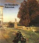 KALNEIN, WEND VON (ED.) - Die Düsseldorfer Malerschule. Kunstmuseum Düsseldorf, 13. Mai - 8. Juli 1979 , Mathildenhöhe Darmstadt, 22. Juli - 9. September 1979.