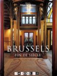 Philippe Roberts-Jones - Brussels. Fin de Siecle