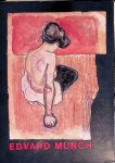 Ebbinge Wubben, J.C. - Edward Munch: tekeningen en aquarellen uit het Munch-museet - Oslo