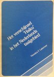 Laterveer, Veronica F. - Het verschijnsel 'Haiku' in het Nederlands taalgebied
