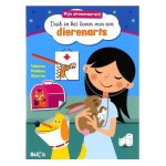  - Duik in het leven van een dierenarts