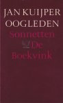 Kuijper, Jan - Oogleden Kuijper, Jan - Oogleden