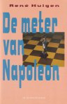 Huigen - METER VAN NAPOLEON