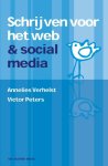 Annelies Verhelst - Schrijven voor het web en social media