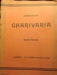 Charivarius / Hem, P. van der (ill.) - Charivaria. Eerste bundel