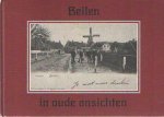 Bakker, W. - Beilen in oude ansichten