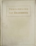 Diversen, voorwoord H. de Boer - Verzameling van Bilderbeek
